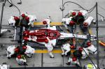 Alfa Romeo C38 2019 года